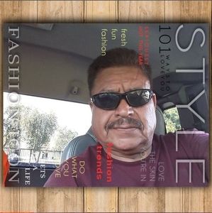 Meet your Posher, Ignacio